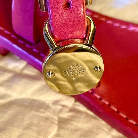 Genuine Italian Mulberry Sandals - Picture 5 of 11